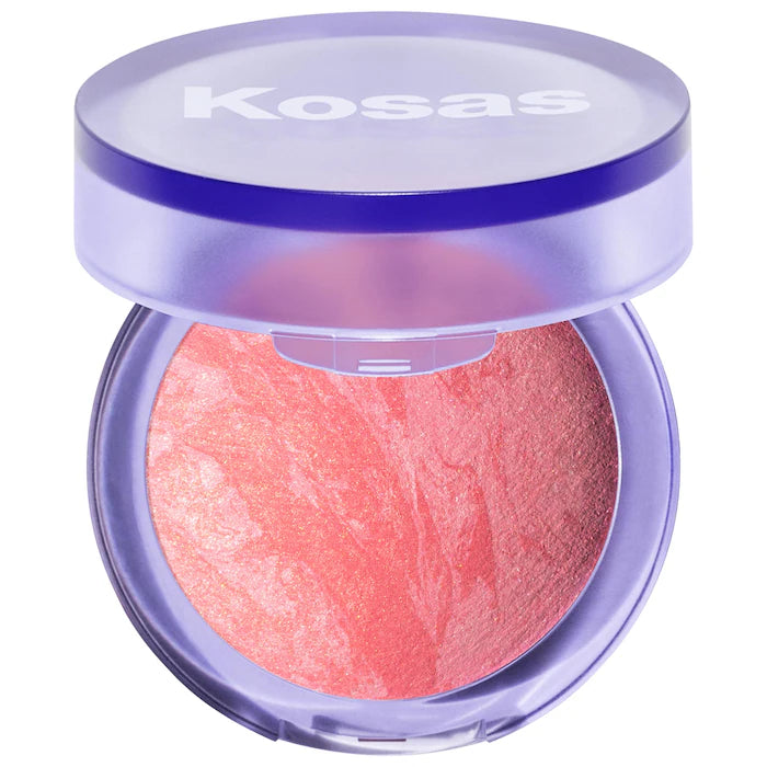 KOSAS BRIGHTENING BLUSH BLISSED PREVENTA