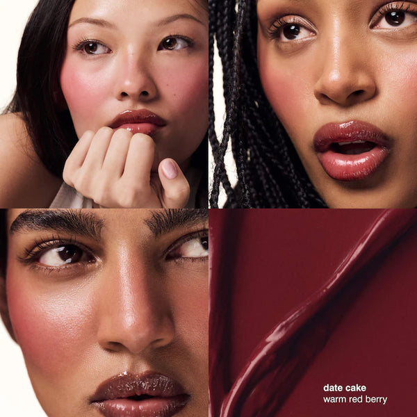 RHODE POCKET BLUSH DATE CAKE