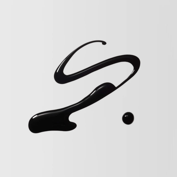 BY MARIO MATER MATTES LIQUID LINER SUPER BLACK