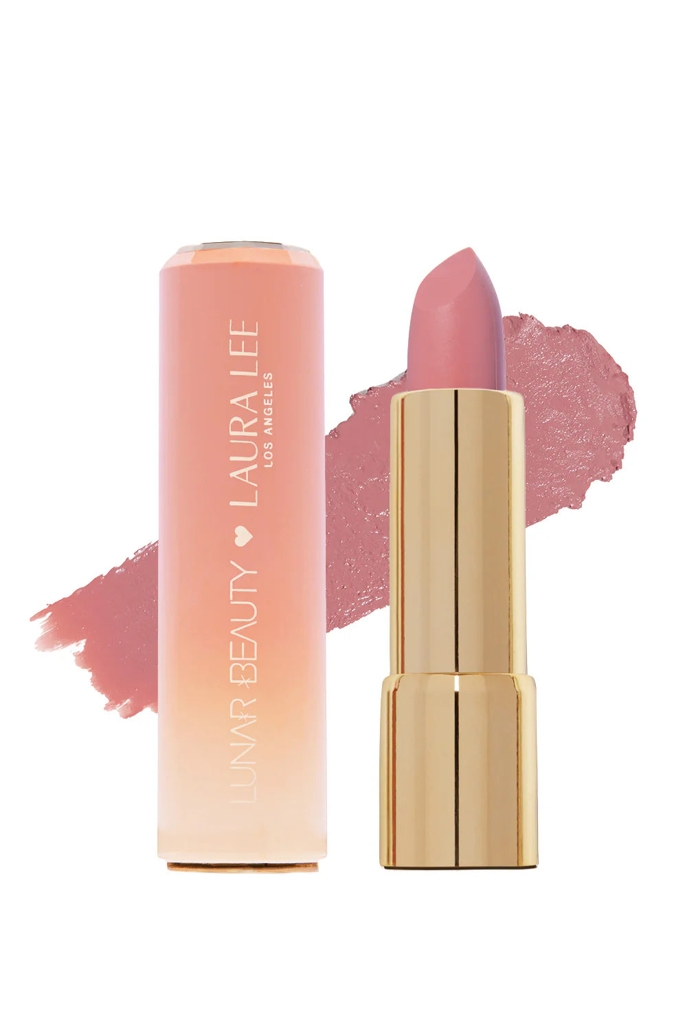 LUNAR BEAUTY FOOL MAURA LANNY LIPSTICK PREVENTA