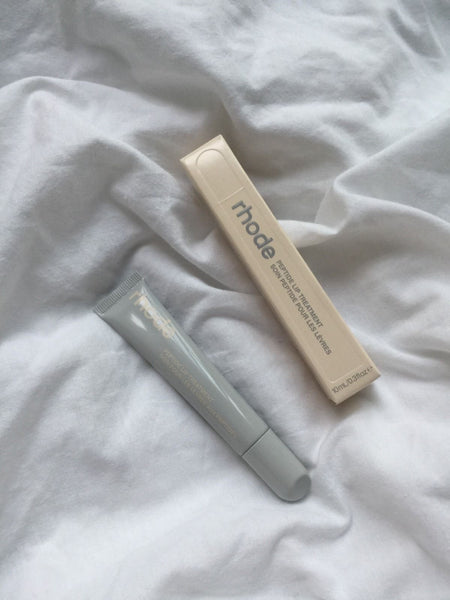 RHODE PEPTIDE LIP TINT SALTED CARAMEL PREVENTA
