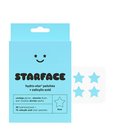 STARFACE CELESTE 32 U