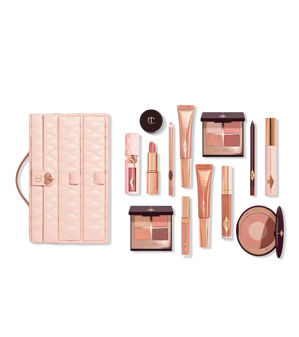 SET CHARLOTTE TILBURY PILLOW TALK PREVENTA