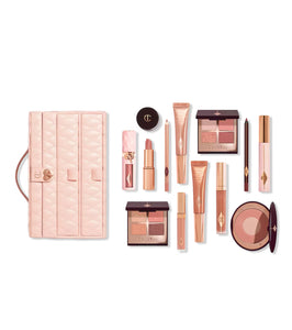 SET CHARLOTTE TILBURY PILLOW TALK PREVENTA