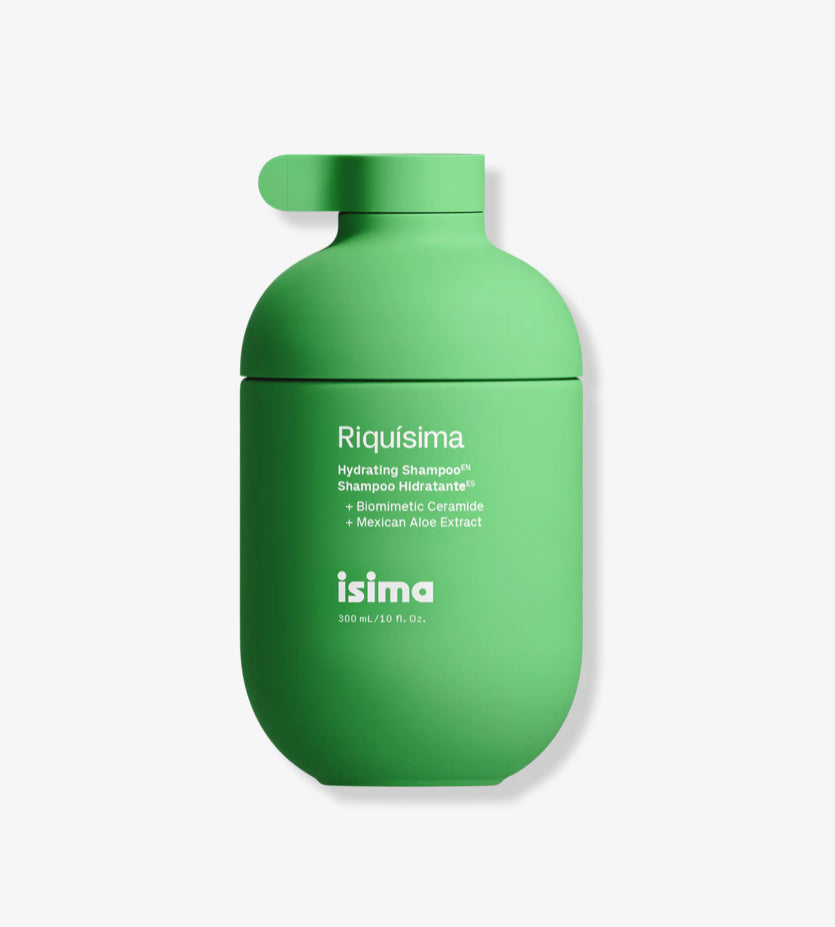 ISIMA RIQUÍSIMA HYDRATING SHAMPOO PREVENTA