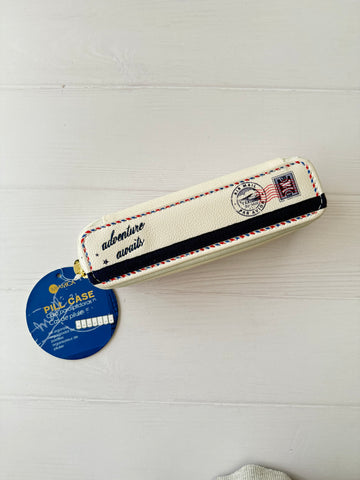 PASTILLERO BLANCO AVIÓN