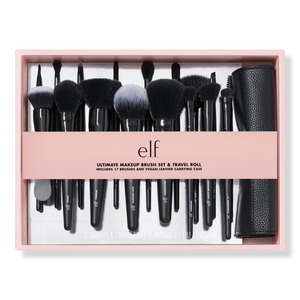 ELF SET MAKE UP BRUSH PREVENTA