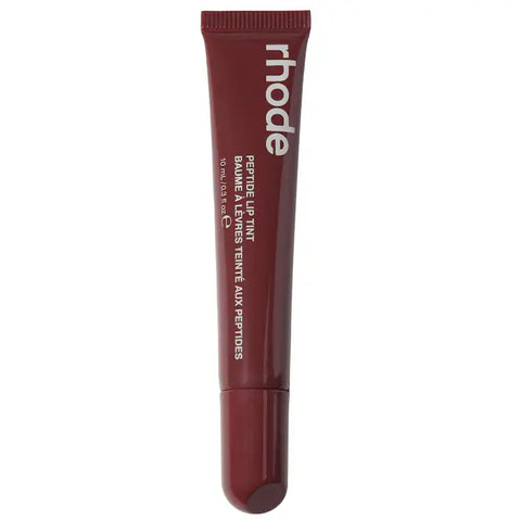 RHODE PEPTIDE LIP TINT NOURISHING GLAZE PB&J PREVENTA