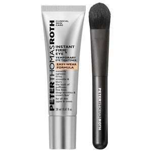 PETER THOMAS INSTANT FIRMX EYE MASCARILLA REAFIRMANTE DE OJERAS INSTANTÁNEA 20ML PREVENTA