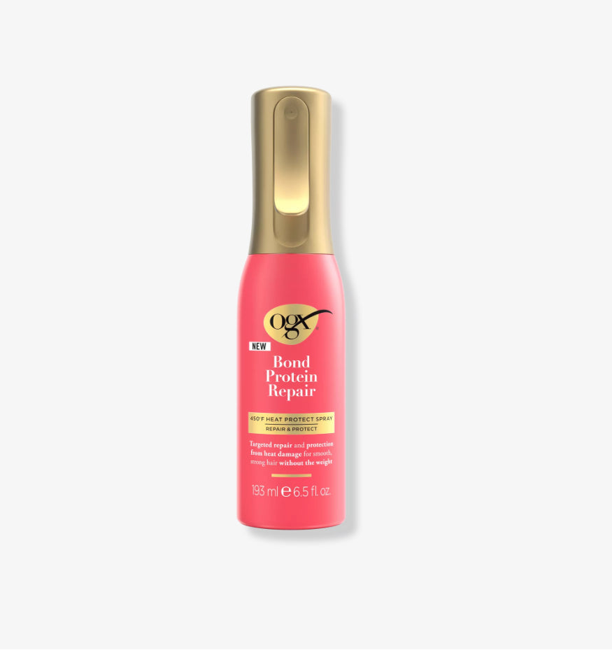 OGX PROTECTOR DE CALOR SPRAY