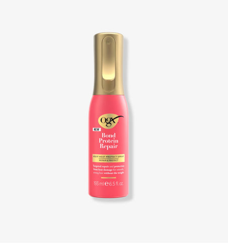 OGX PROTECTOR DE CALOR SPRAY