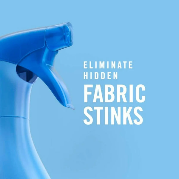 FEBREZE FABRIC TO GO AROMATIZANTE DE TELA MINI TRAVEL SIZE 75 ML