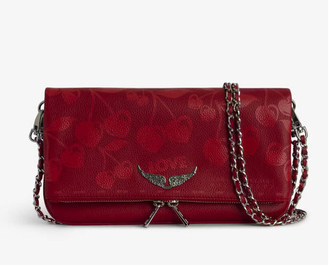 CARTERA ZADIG CHERRY PREVENTA