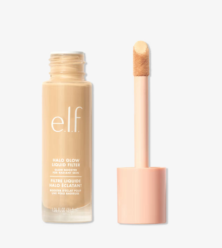 ELF HALO GLOW LIQUID FILTER COLOR 0,5