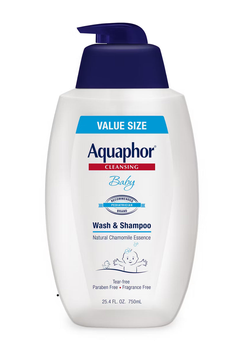 AQUAPHOR SHAMPOO PREVENTA