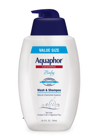 AQUAPHOR SHAMPOO PREVENTA