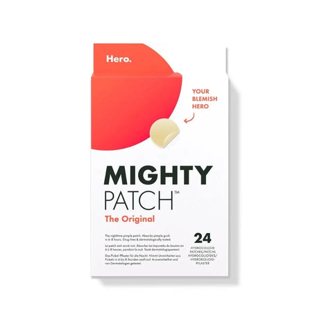 MIGHTY PATCH ORIGINAL 24 U PREVENTA