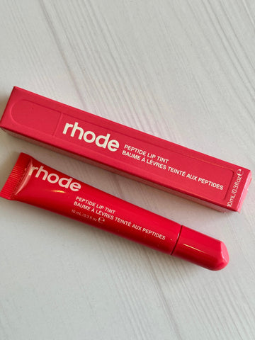 RHE PEPTIDE LIP TINT GUAVA SPRITZ PREVENTA