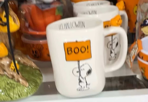 TAZA BOO PREVENTA