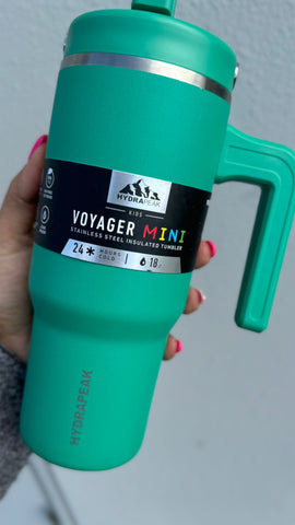 BOTELLA HYDRAPEAK VOYAGER MINI PREVENTA