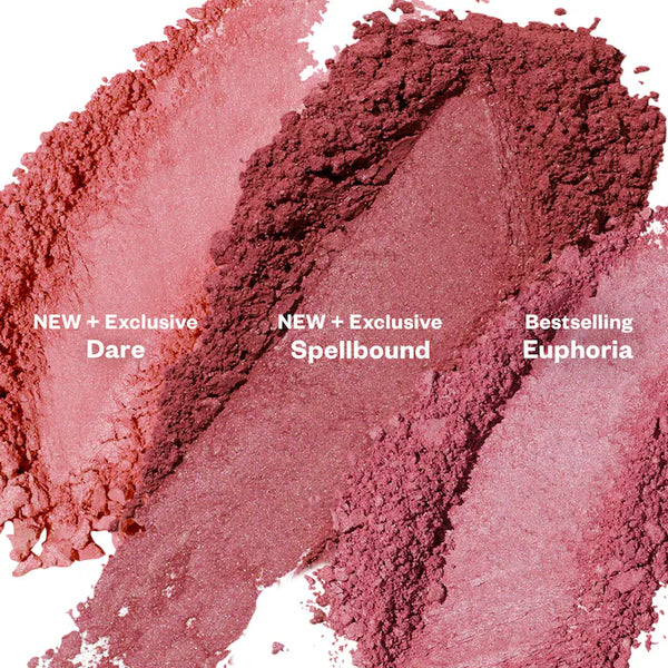 KOSAS SET TRÍO BLUSH IS LIFE MINI TRAVEL SIZE PREVENTA