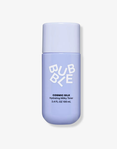 BUBBLE COSMIC SILK HYDRATING MILK TONER PREVENTA