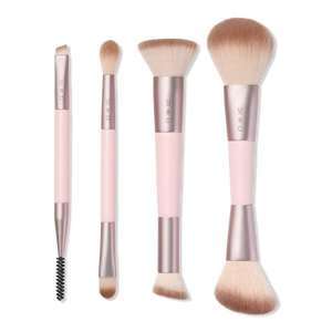 ULTA BEAUTY SET DE BROCHAS TRAVEL SIZE PREVENTA
