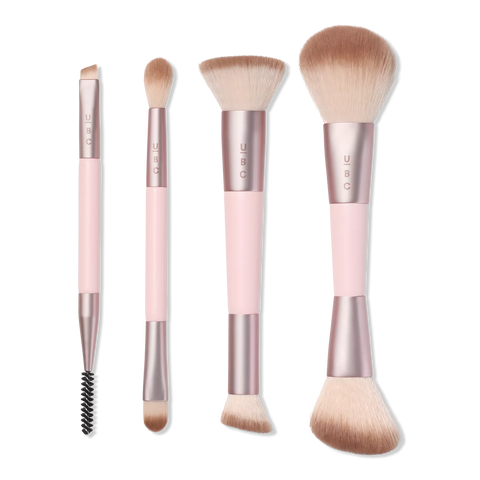 ULTA BEAUTY SET DE BROCHAS TRAVEL SIZE PREVENTA