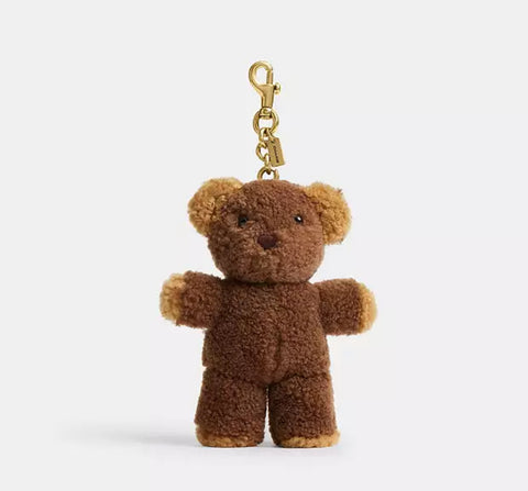 COACH LLAVERO CHARM PREVENTA