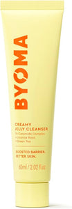 BYOMA JELLY CLEANSER LIMPIADOR FACIAL TRAVE SIZE 60 ML