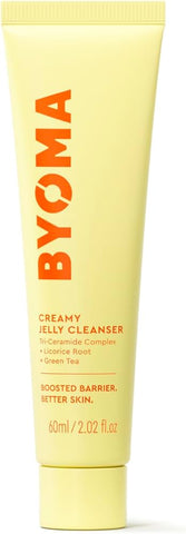 BYOMA JELLY CLEANSER LIMPIADOR FACIAL TRAVE SIZE 60 ML