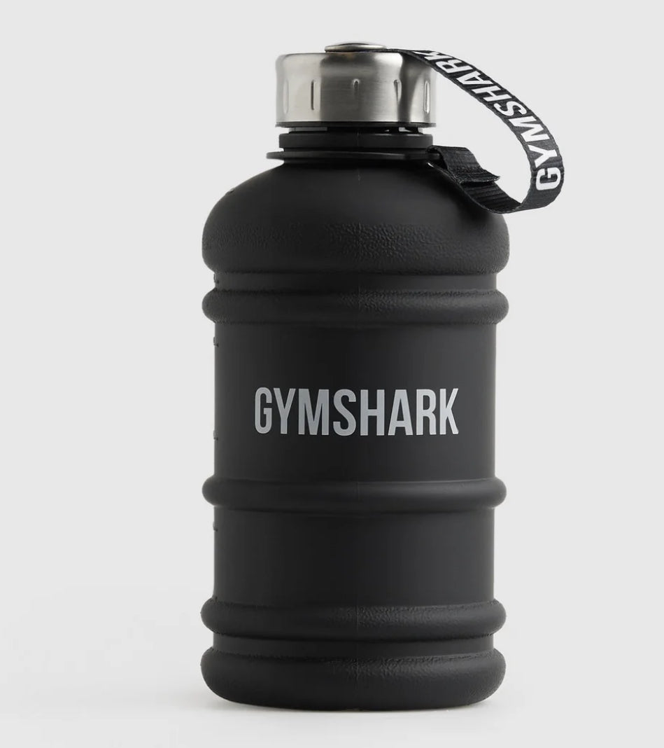 GYMSHARK BOTELLA WINNING PINK 1LT PREVENTA