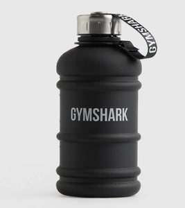 GYMSHARK BOTELLA WINNING PINK 1LT PREVENTA