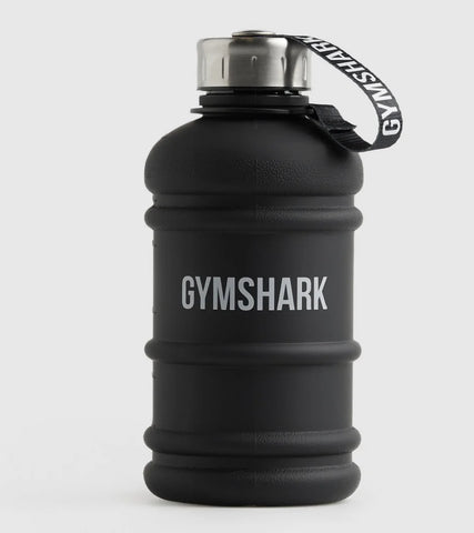 GYMSHARK BOTELLA WINNING PINK 1LT PREVENTA