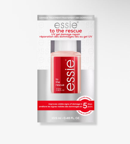 ESSIE TO THE RESCUE