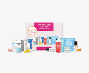 SET TOP OF CLASS SKINCARE ESSENTIALS ULTA BEAUTY