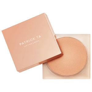 PATRICK TA GLOW BALM SHES GLOSSY PREVENTA