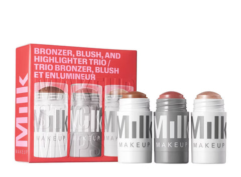 SET MILK MAKEUP  MVPS PREVENTA
