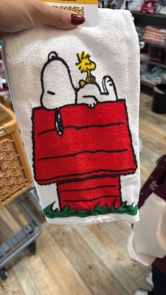 PAÑOS DE COCINA TUCA