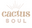 CACTUS SOUL logo