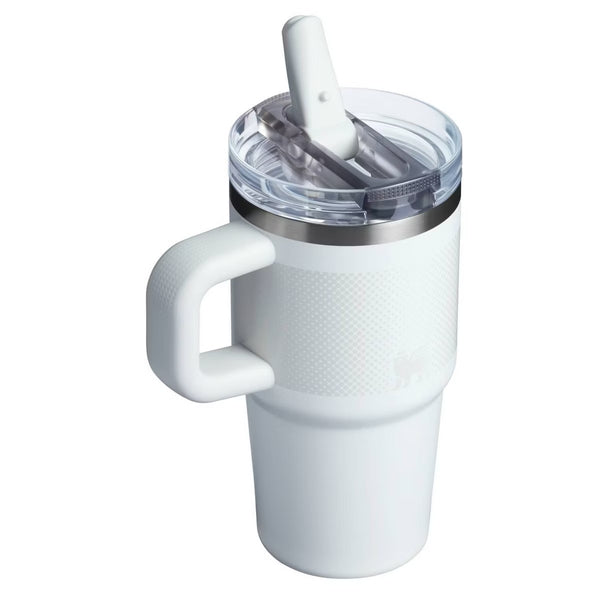 STANLEY ANTI DERRAME 590 ML BLANCA 20 OZ