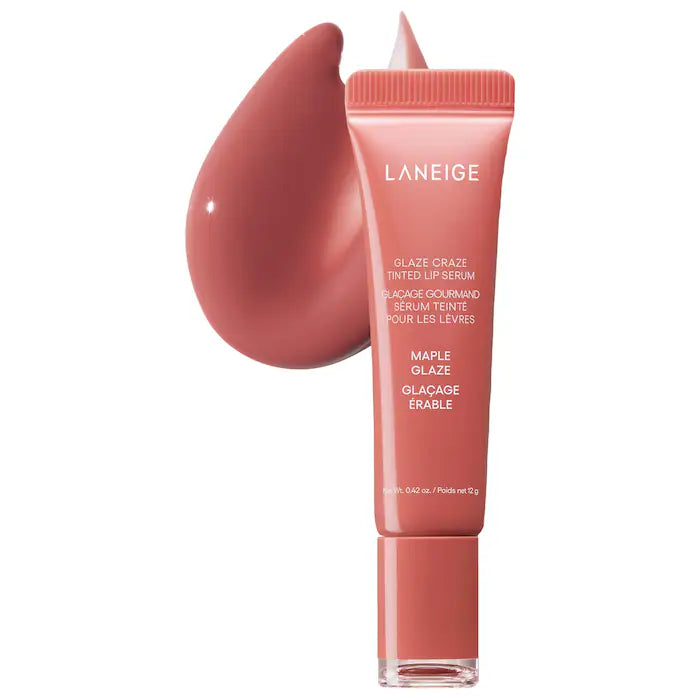 LANEIGE LIP SERUM ROSY MAPLE PREVENTA