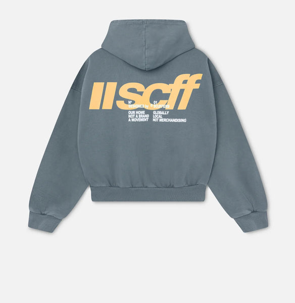 POLERON SCUFFERS GLOBALLY NAVY PREVENTA