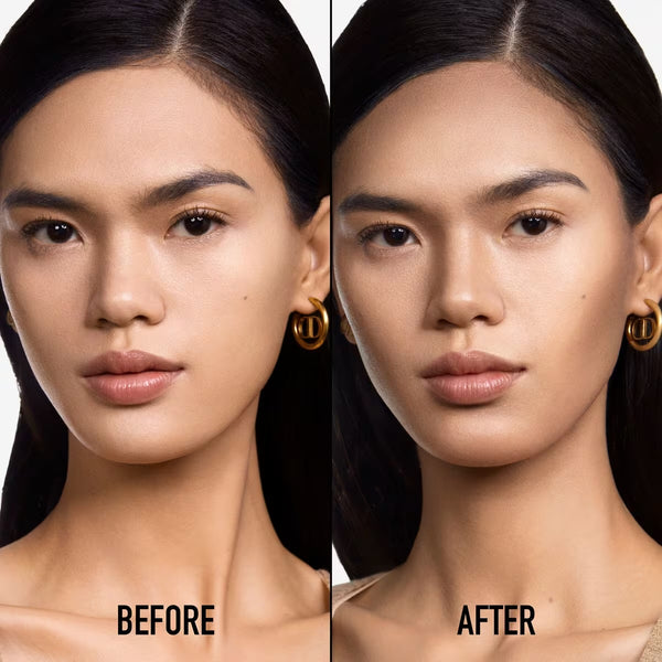 DIOR  CONTORNO FOREVER SKIN CONTOUR 01 LIGHT
