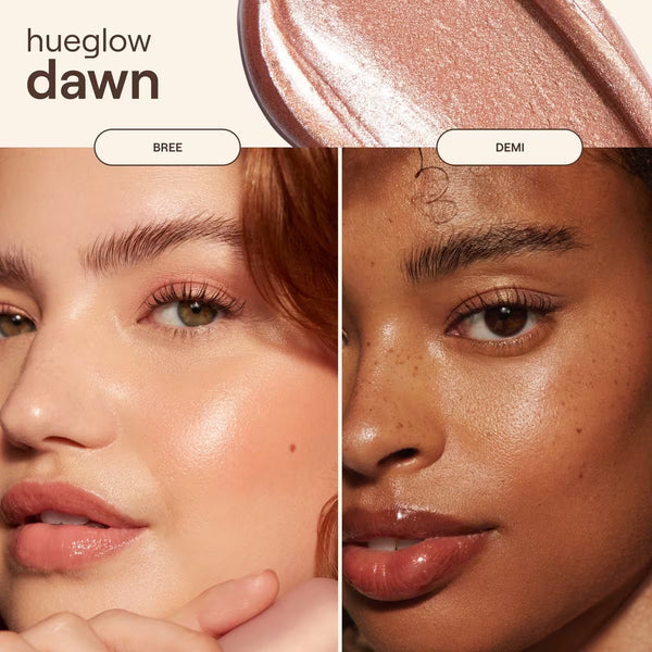 TINTED HUEGLOW LIQUID HIGHLIGHTER DROPS DAWN 13.5 ML