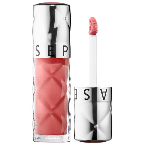 SEPHORA PLUMPING LIP GLOSS PINK OUT PREVENTA