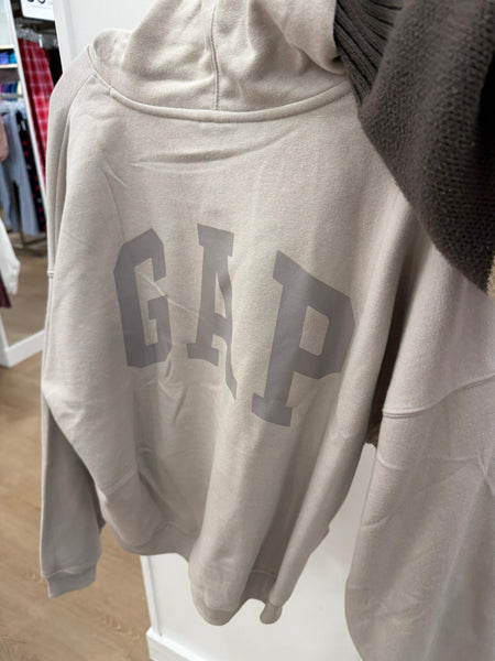 POLERON GAP BEIGE PREVENTA
