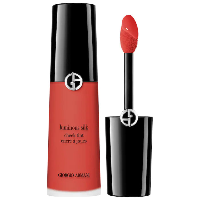 ARMANI BEAUTY CHEEK TINT 41 FLAMING RED PREVENTA