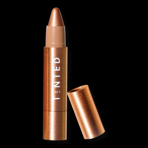 TINTED HUESTICK LIP AND CHEEK MULTISTICK CHANGE