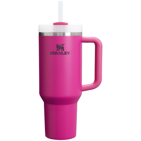 BOTELLA STANLEY FUCHSIA 40 OZ PREVENTA